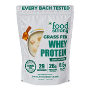 Raw Whey Protein | Unflavoured 1 Kg