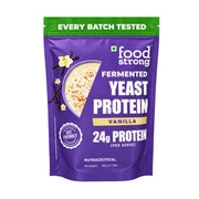 Yeast Protein | Vanilla 500G