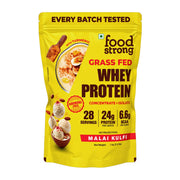 Whey Protein | Malai Kulfi 1 Kg