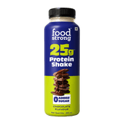 Foodstrong 25G Ready to Drink Protein Shake I Chocolate