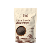 Chia Seeds