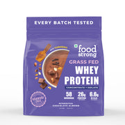 Whey Protein | Chocolate Almond 2 Kg