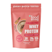 Whey Protein | Coffee 1 Kg