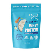 Whey Protein | Vanilla 1 Kg