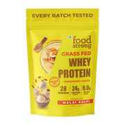 Whey Protein | Malai Kulfi 1 Kg