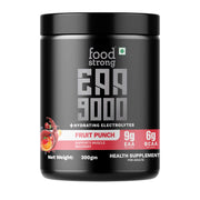 EAA 9000 with Hydrating Electrolytes, Fruit Punch Flavour