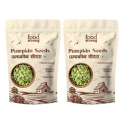 Pumpkin Seeds (Pack of 2)
