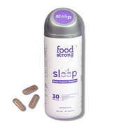Sleep Support Simplified 60 Capsules | 30 Servings